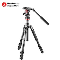 TRIPODE MANFROTTO BEFREE LIVE
